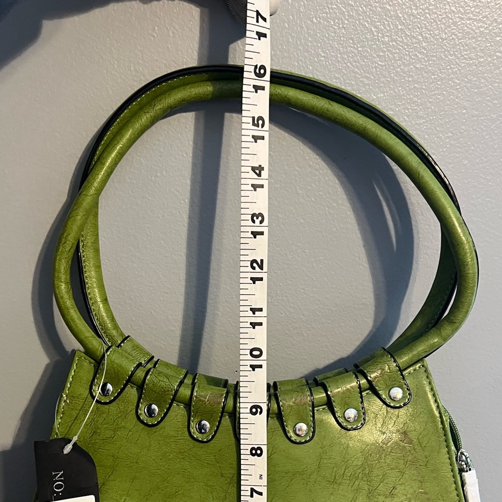 Vintage handbag - Picture 3 of 9